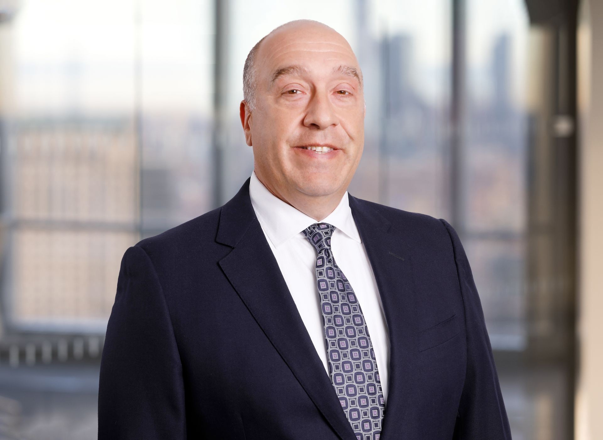 Eric S. Aronson | Crowell & Moring LLP