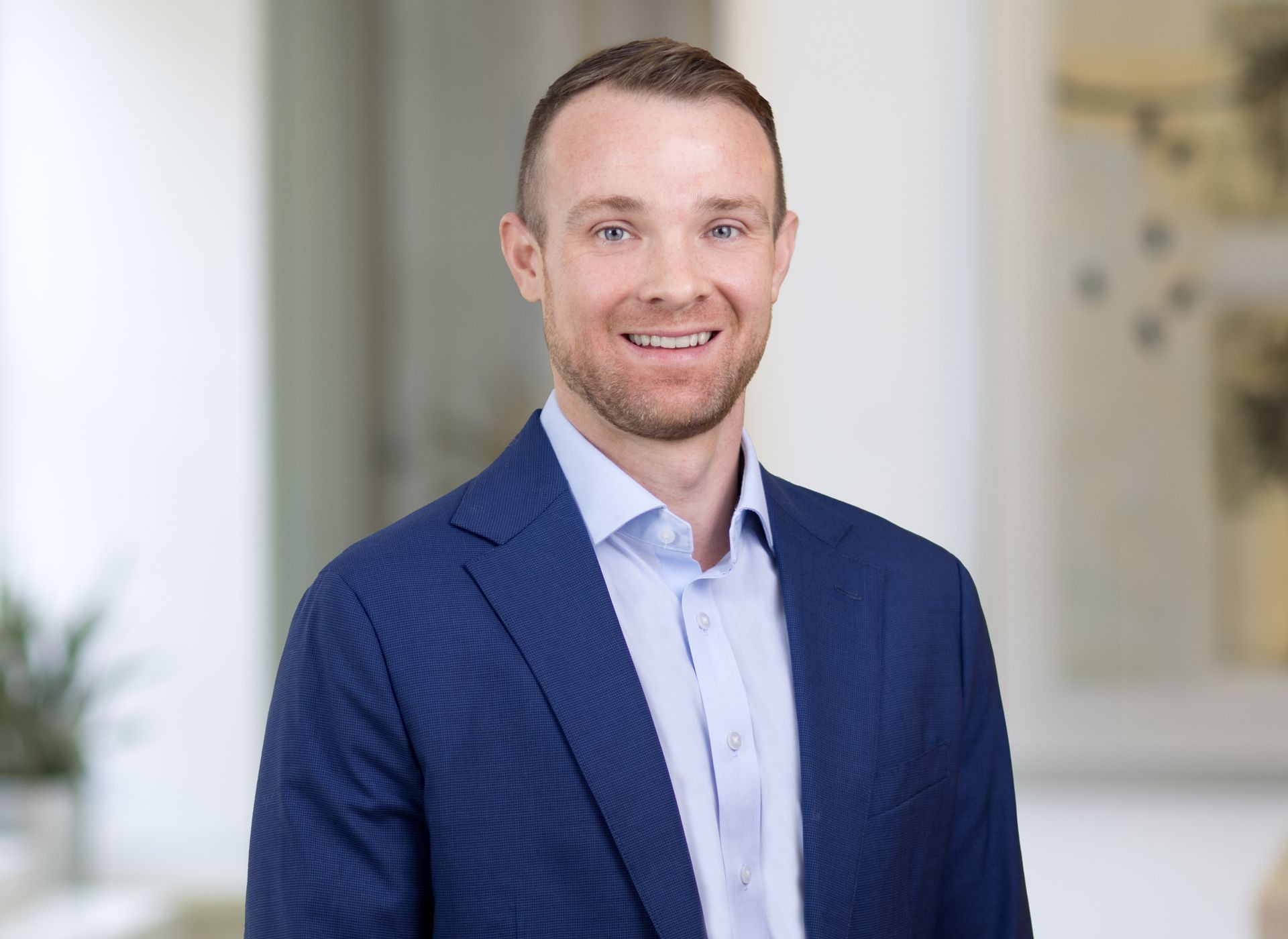 Connor Ahearn | Crowell & Moring LLP