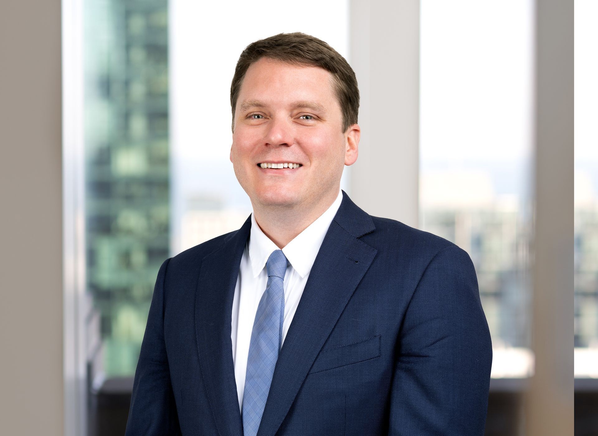 James Reed | Crowell & Moring LLP