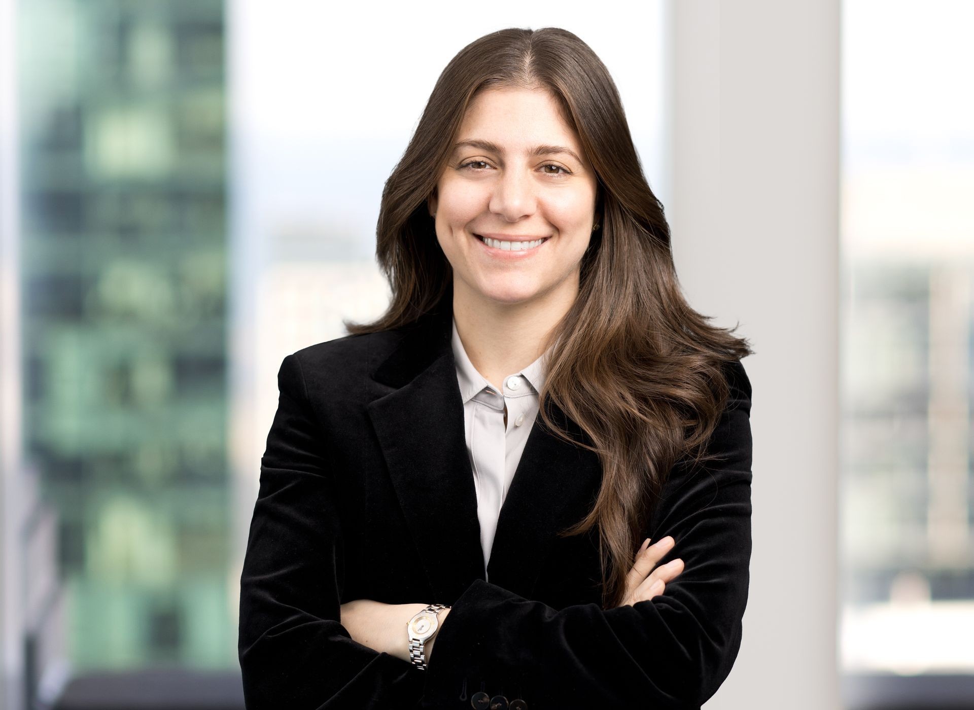 Nicole Sayegh Succar | Crowell & Moring LLP