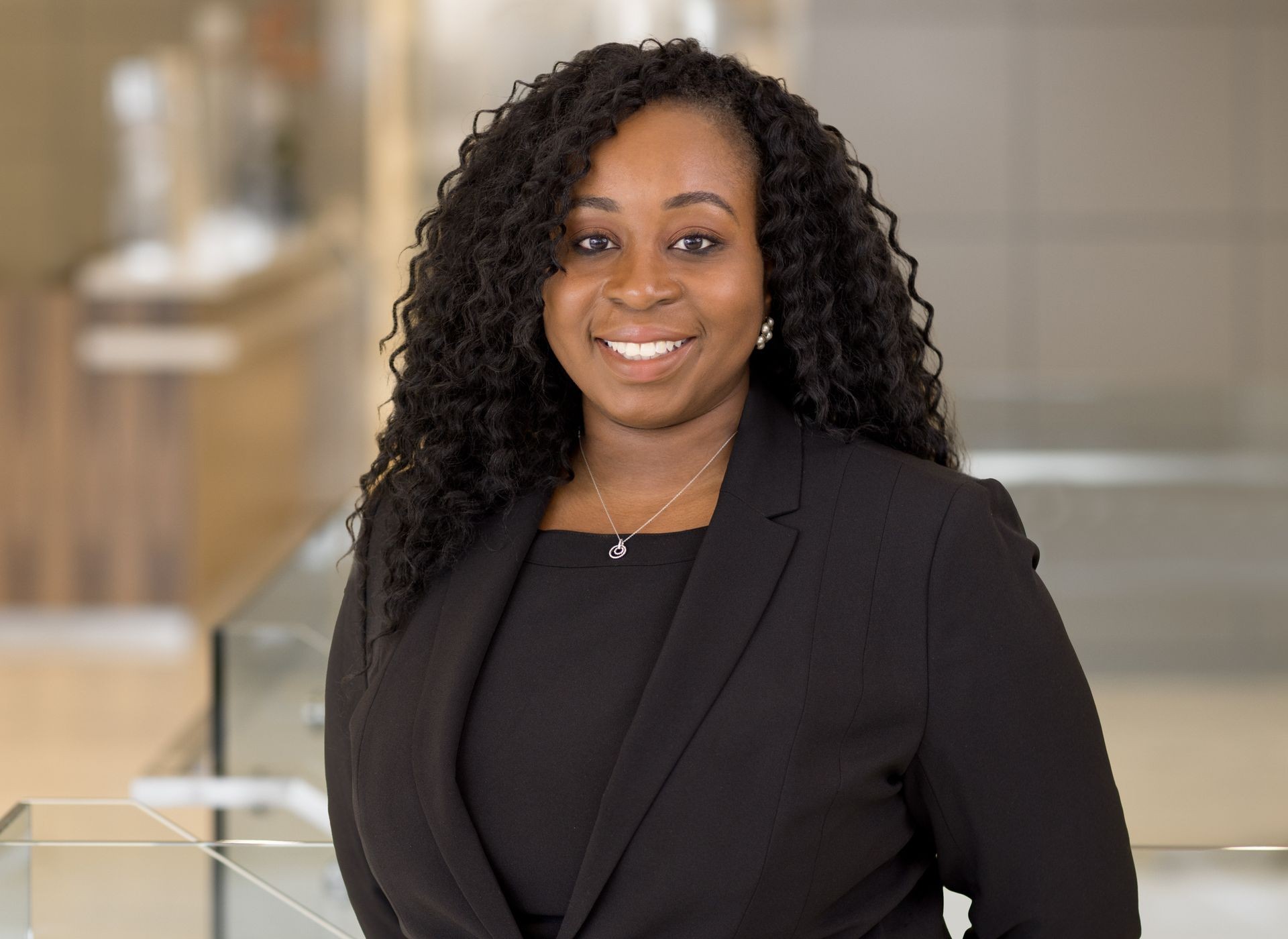 Helen O. Ogunyanwo | Crowell & Moring LLP